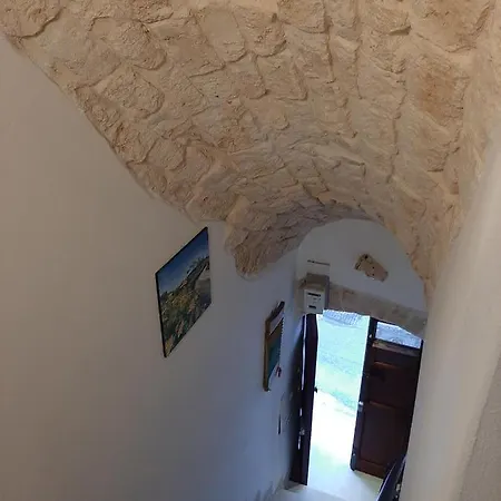 Casa Silvia - Fattapposta * أوستوني