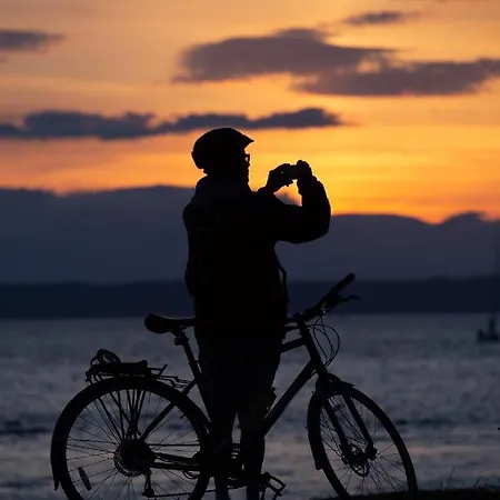 Casa Silvia - Fattapposta * أوستوني