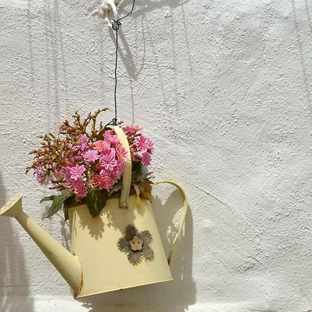 Casa Silvia - Fattapposta شقة *