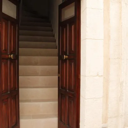 Casa Silvia - Fattapposta Apartamento Ostuni